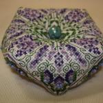 Бискорню "Цветы Прованса"