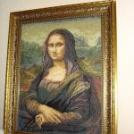 "Джоконда"