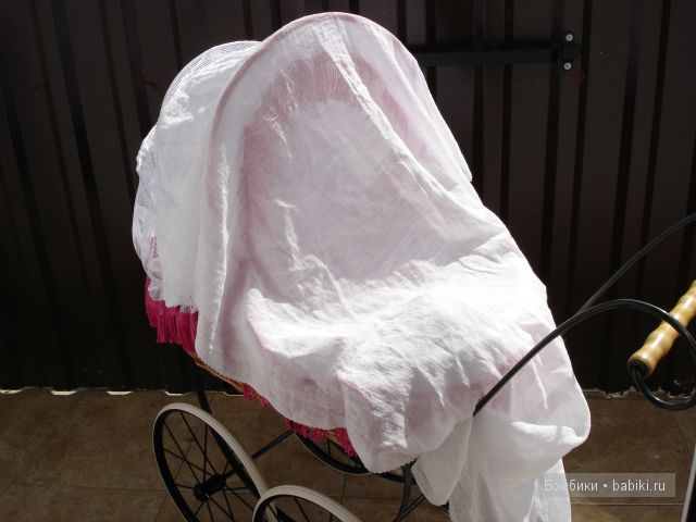 Обновочки для крошечки — Одежда и обувь для кукол своими руками: фото (фото 8)