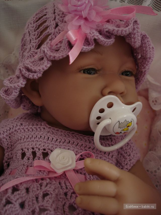 Обновочки для крошечки — Одежда и обувь для кукол своими руками: фото