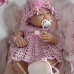 Обновочки для крошечки.