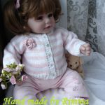 Нежная радость для Алисы