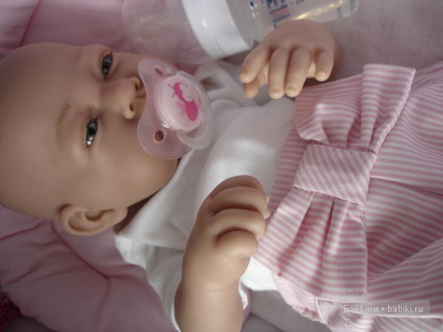 Новые одежки для куколки — Одежда и обувь для кукол своими руками: фото (фото 2)