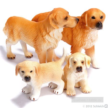 schleich schleich