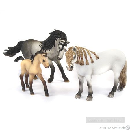 schleich schleich