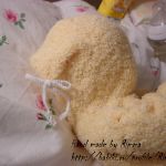 Очередной  комплект для нашей крошки