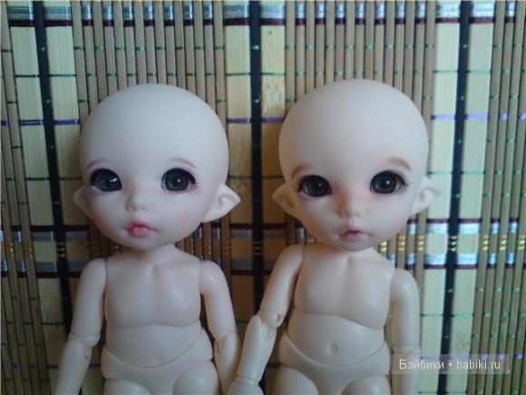 Мои Антешки близняшки. Часть 1 | Бэйбики Мои Антешки близняшки. Часть 1