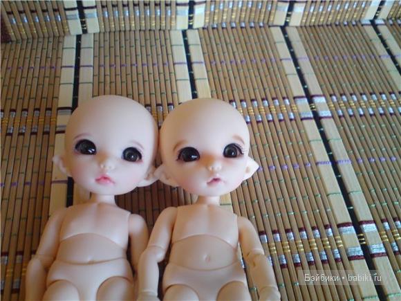 Мои Антешки близняшки. Часть 1 | Бэйбики Мои Антешки близняшки. Часть 1 (фото 2)