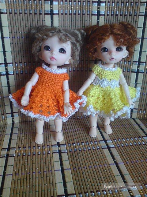 Мои Антешки близняшки. Часть 1 | Бэйбики Мои Антешки близняшки. Часть 1 (фото 8)