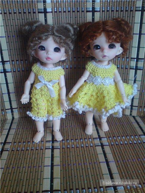 Мои Антешки близняшки. Часть 1 | Бэйбики Мои Антешки близняшки. Часть 1 (фото 7)