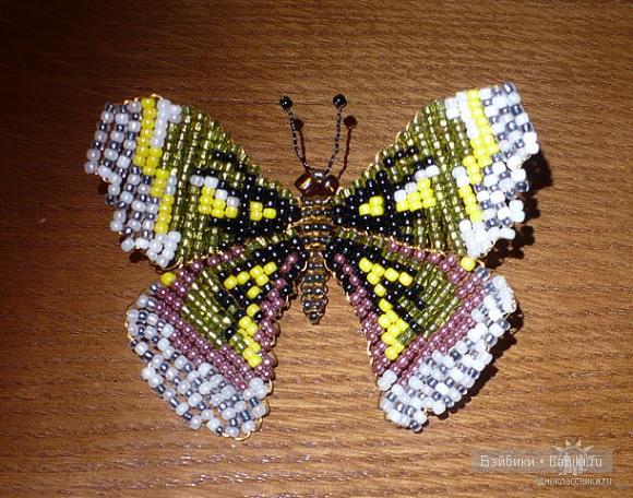 Мои работы.