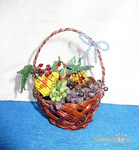 Мои работы.