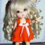 Непоседа Ариэтти. Pukifee Ante