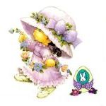 Светлый мир детства от Рут Морхэд (Ruth Morehead)