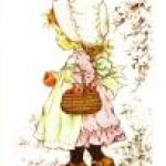 Художник-иллюстратор Сара Кей (Sarah Kay)