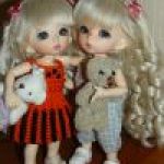 Из чего же,из чего же,из чего же сделаны наши девчонки?