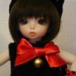 Сказка о Принцессе-Кошке или Как у нас появилась LittleFee Leah