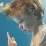 Дети под водой глазами фотографа Зены Холловей (Zena Holloway)