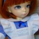 Алиса в Чудесандии или Новогодняя сказка в стихах