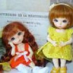 Трудно быть старшей сестрой...