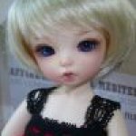 Моя любимая девочка снова со мной! Новое личико Миланы - кукла БЖД LittleFee Leah