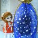 Первый Новый Год Ариэтти