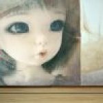 Заряна в поисках себя или новый мейк для  БЖД Литтлфи Анте Эльф