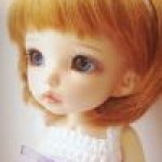 Новый мейк Ариэтти или Мой малыш-эльфеночек...