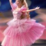 Несколько интересных кукол из моей коллекции. Барби