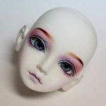 Снежечка от RESINSOUL