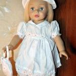 Подружка от Madam Alexander