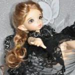 "Гипюровая фотосессия" от Машеньки...