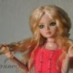 Неотразимая Feeling Drained Ellowyne Wilde от Robert Tonner