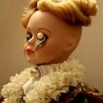 Викторианские куклы Сейко Като (Seiko Kato dolls)