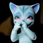 Блудный кот - Cheshire от Pipos