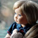 Моя первая кукла Kidz 'n' Cats от Сони Хартманн