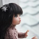 Ириска ждёт ЗИМУ... Iplehouse, Bordy