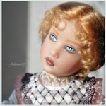 Olivia Venetian Carnaval от Helen Kish