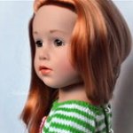 Подарок ФЕИ - наряд от Ольги (01ga) для Gotz