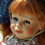 Франциска от Susi Eimer, Gotz