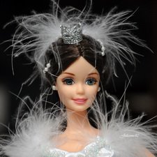 barbie swan lake collector's edition