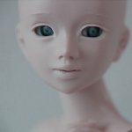 UNOA. Маленький шедевр от большого мастера. Куклы Gentaro Araki dolls (Alchemic Lab)