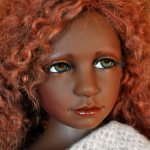 Непревзойдённая красота Marisol от Philip Heath