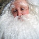 Откуда приходят Санта Клаусы? Авторские куклы Karen Vander Logt dolls