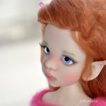 Моя вторая девочка - Talyssa Fair Elf by Kaye Wiggs