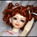 UNOA Chibi - Gentaro Araki dolls (Alchemic Lab)