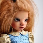 Izzy, Иззи - tan от Kaye Wiggs