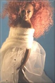 Непревзойдённая красота Marisol от Philip Heath