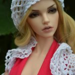 Новые наряды для Лилиан... (поездка на природу)