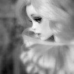 Знакомьтесь, Элизабет.